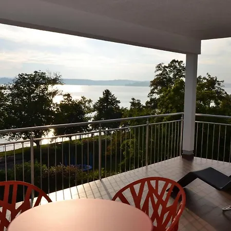 Stella Regia Stella Regia 3 Apartmán Meersburg