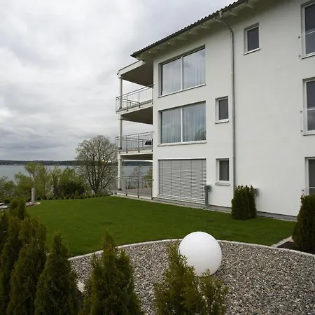 Stella Regia Stella Regia 3 Apartmán Meersburg