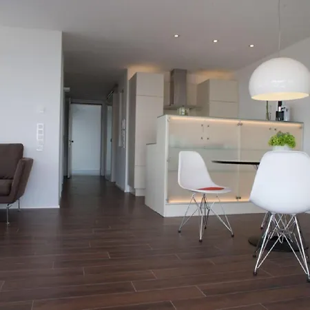 Apartmán Stella Regia Stella Regia 3 Meersburg